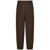 Jil Sander Jil Sander Trousers Brown Brown