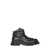 Jil Sander Jil Sander Boots Black Black