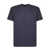 Tom Ford TOM FORD Blue T-Shirts Blue