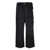 adidas ADIDAS Y-3 Black Trousers Black