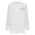 adidas ADIDAS Y-3 White T-Shirts White