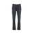 7 For All Mankind Jeans 'Slimmy Tapered' Black