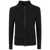 Tagliatore Tagliatore Sweaters Black N/A