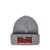 DSQUARED2 Dsquared2 Hats Grey Grey