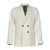 LOW BRAND Low Brand Jackets White N/A