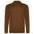 LOW BRAND Low Brand Sweaters Brown N/A