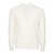 Tagliatore Sweater White