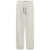 ALANUI Alanui Trousers White N/A