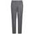 MICHAEL COAL Michael Coal Trousers Grey Grey