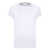 Brunello Cucinelli BRUNELLO CUCINELLI White T-Shirts White