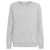 Brunello Cucinelli Brunello Cucinelli Sweaters Grey Grey