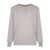 Brunello Cucinelli BRUNELLO CUCINELLI Grey Knitwear Grey