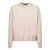 Fabiana Filippi FABIANA FILIPPI Beige Knitwear Beige