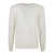 Tagliatore Tagliatore Sweaters Cream N/A