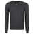 Tagliatore Tagliatore Sweaters Anthracite N/A