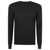 Tagliatore Tagliatore Sweaters Black N/A