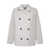 Brunello Cucinelli BRUNELLO CUCINELLI Grey Coats Grey