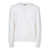 Herno Sweater White