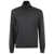 Tagliatore Tagliatore Sweaters Anthracite N/A