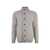 Barbour Barbour Maglie Grigio Chiaro Grey