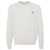 MAISON KITSUNÉ Maison Kitsune' Sweaters Grey Grey