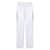 Casablanca CASABLANCA White Trousers White