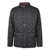 Barbour BARBOUR Black Jackets Black