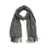 Brunello Cucinelli Brunello Cucinelli Scarfs Grey Grey