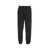 Thom / Krom Sweat trousers relaxed Black