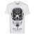 Philipp Plein PHILIPP PLEIN MTK7743.PJY002N White