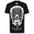 Philipp Plein PHILIPP PLEIN MTK7743.PJY002N Black