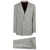 Brunello Cucinelli BRUNELLO CUCINELLI MY457LDBH Grey