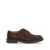 Brunello Cucinelli Brunello Cucinelli Flat Shoes Black Black