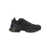 ROA Neal sneakers Black