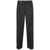 Peserico Peserico Trousers Black Black