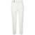 Peserico Peserico Trousers White White