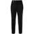 Peserico Peserico Trousers Black Black