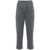 Peserico Peserico Trousers Grey Grey