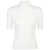 COURRÈGES Courreges Sweaters White White