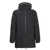 Herno HERNO LAMINAR Black Three-quarter Coats Black