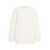 Kaos Cable knit sweater White