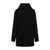 Rick Owens RICK OWENS RR02D6703.DDR Black