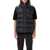 Rick Owens Sealed vest Black