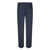 DELL'OGLIO DELL'OGLIO Blue Trousers N/A