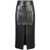 THE ANDAMANE The Andamane Skirts Black Black