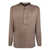 Tom Ford TOM FORD Beige Shirts Beige