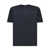 DELL'OGLIO DELL'OGLIO Blue T-Shirts N/A