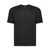 DELL'OGLIO DELL'OGLIO Black T-Shirts N/A