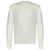 CRUCIANI Cruciani Sweaters Ivory Natural