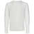 CRUCIANI Cruciani Sweaters White White